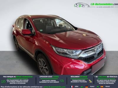 Honda CR-V e:HEV 2.0 i-MMD 4WD 145ch