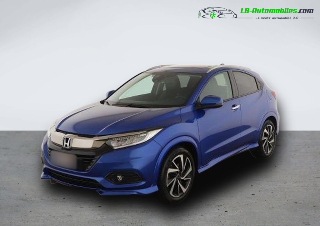 Honda HR-V 1.5 i-VTEC BVM 130ch