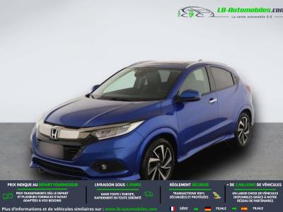 Honda HR-V 1.5 i-VTEC BVM 130ch