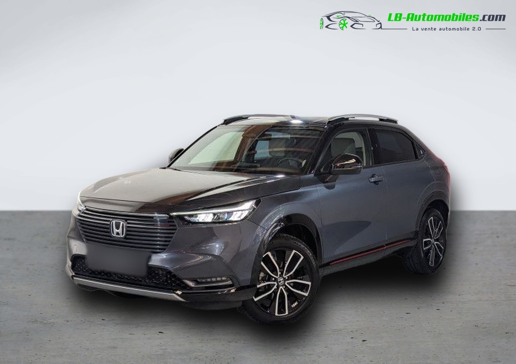 Honda HR-V e:HEV 1.5 i-MMD 107ch