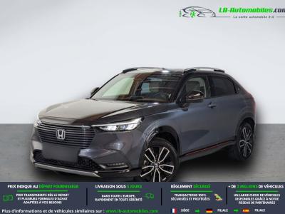 Honda HR-V e:HEV 1.5 i-MMD 107ch