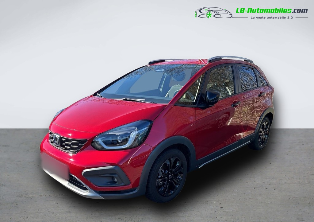 Honda Jazz e:HEV 1.5 i-MMD 107ch