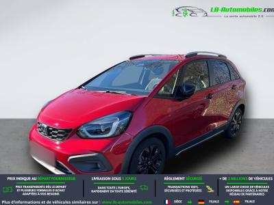 Honda Jazz e:HEV 1.5 i-MMD 107ch