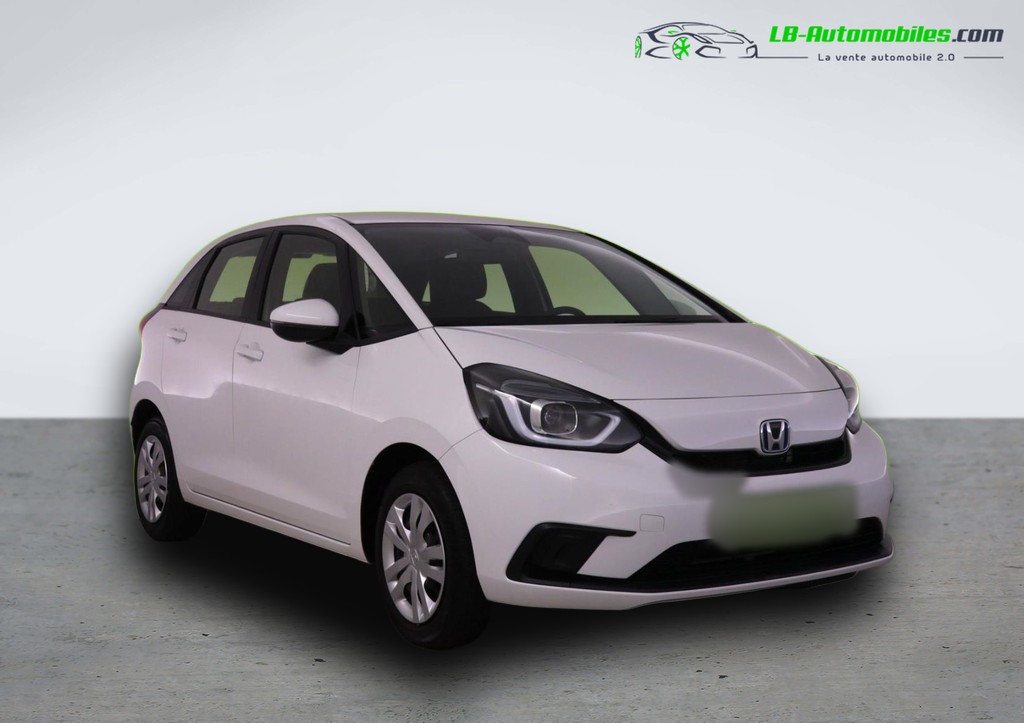 Honda Jazz e:HEV 1.5 i-MMD 97ch