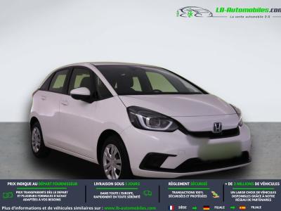 Honda Jazz e:HEV 1.5 i-MMD 97ch