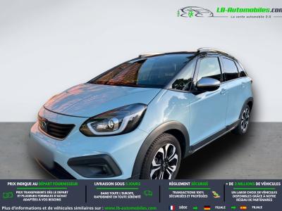Honda Jazz e:HEV 1.5 i-MMD 97ch