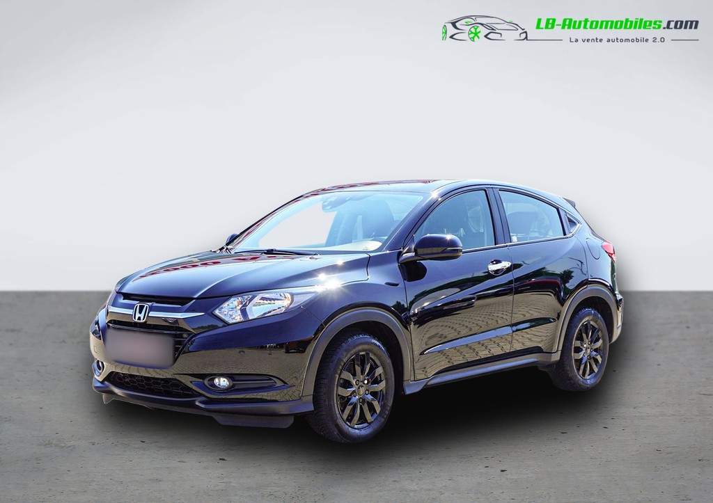 Honda HR-V 1.5 i-VTEC 130ch