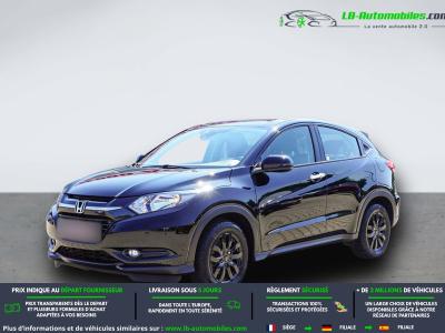 Honda HR-V 1.5 i-VTEC 130ch