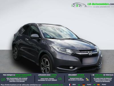 Honda HR-V 1.5 i-VTEC 130ch