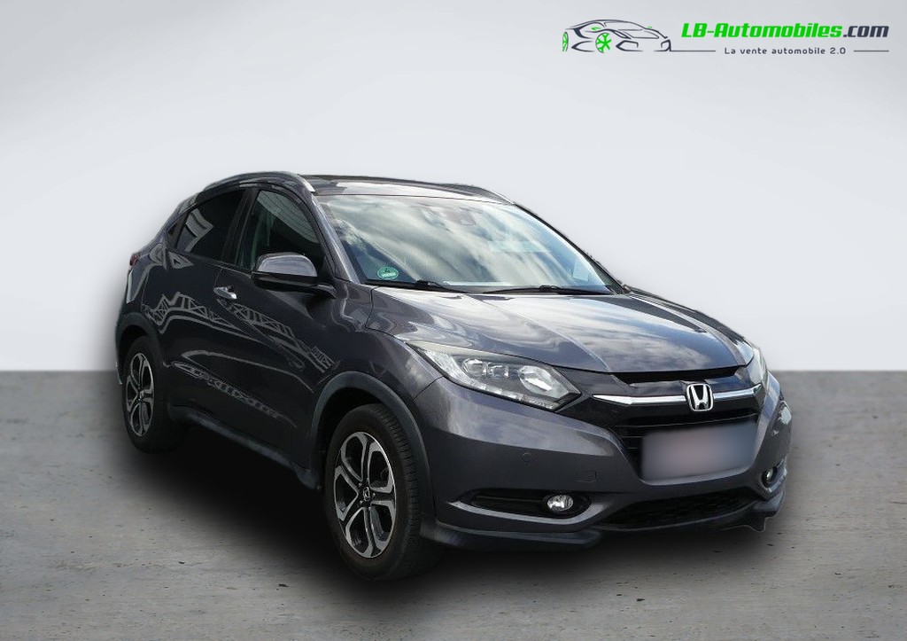 Honda HR-V 1.5 i-VTEC 130ch