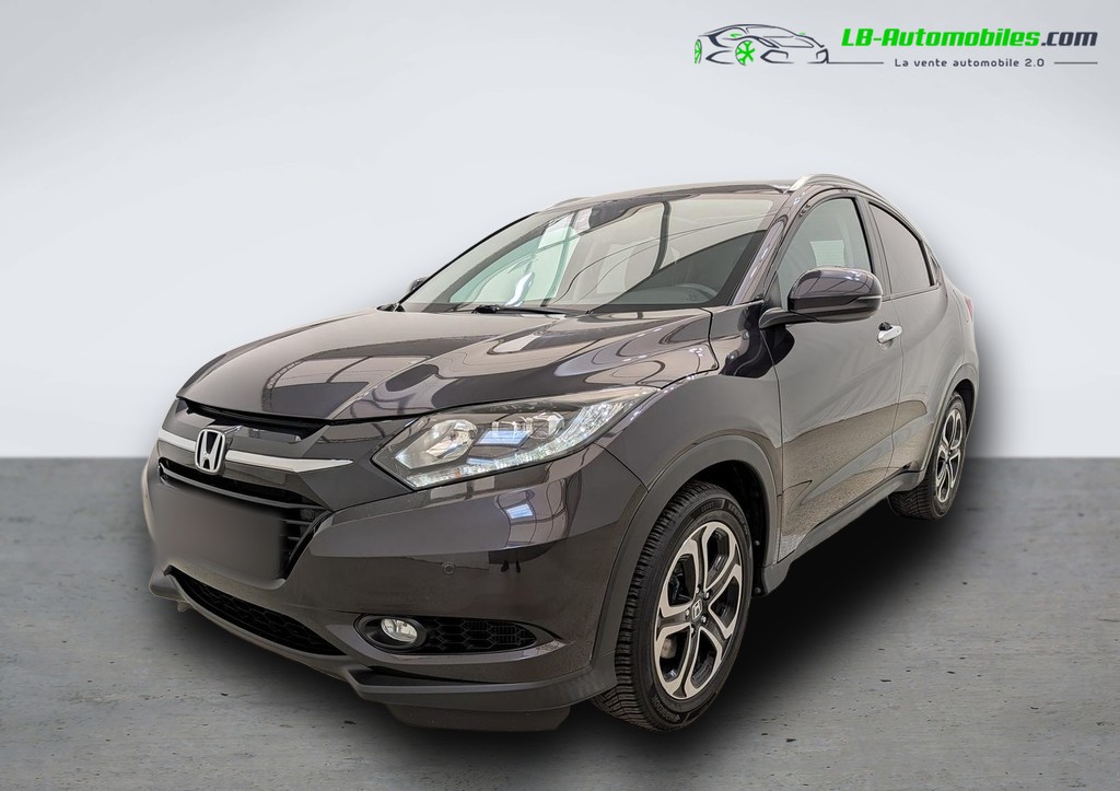 Honda HR-V 1.6 i-DTEC 120ch