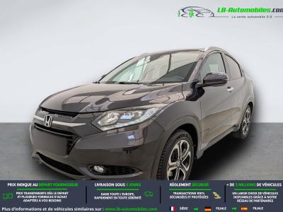 Honda HR-V 1.6 i-DTEC 120ch