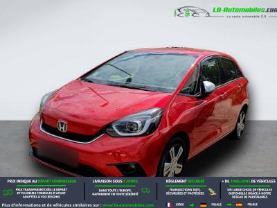 Honda Jazz e:HEV 1.5 i-MMD 97ch