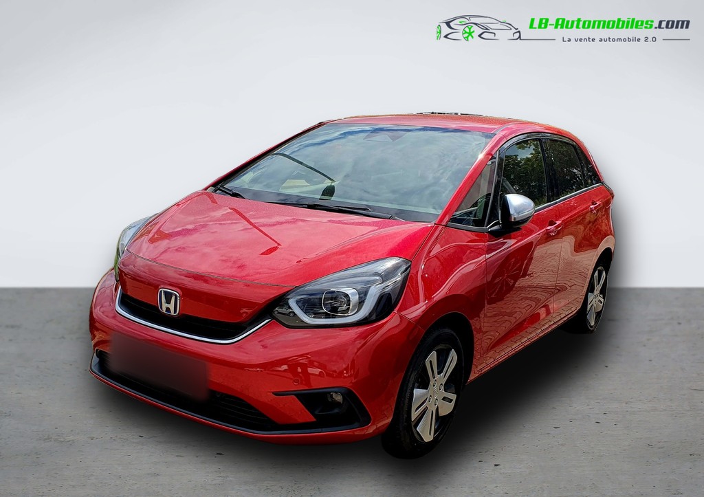 Honda Jazz e:HEV 1.5 i-MMD 97ch