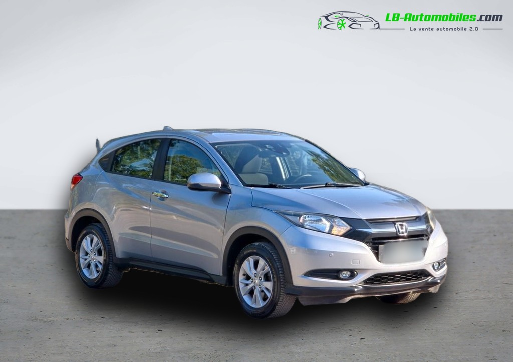 Honda HR-V 1.5 i-VTEC 130ch