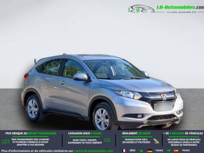 Honda HR-V 1.5 i-VTEC 130ch