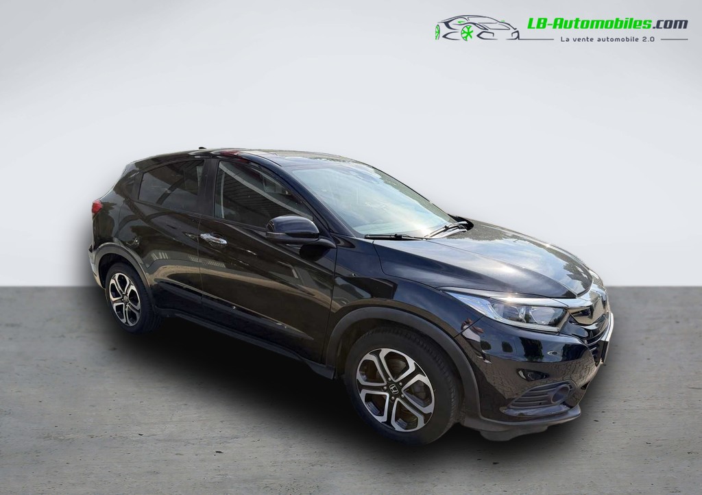 Honda HR-V 1.5 i-VTEC 130ch