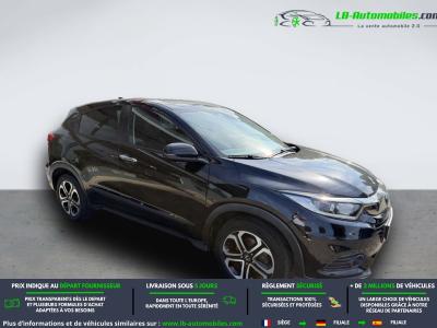 Honda HR-V 1.5 i-VTEC 130ch