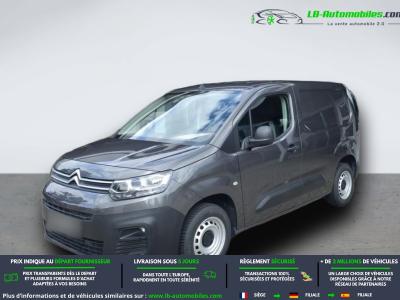 Citroën Berlingo BlueHDi 100 BVM