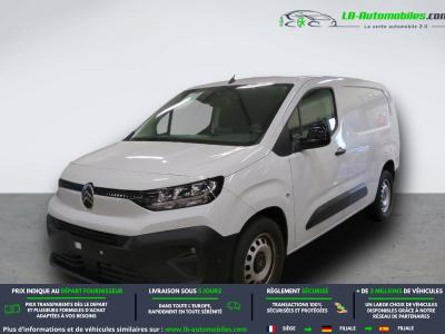 Citroën Berlingo BlueHDi 130 BVM