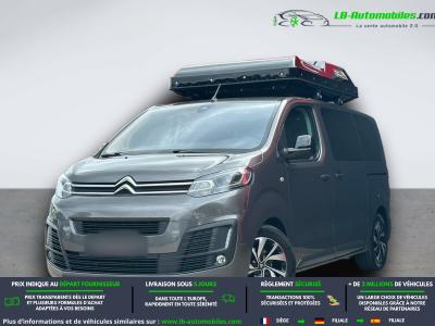 Citroën SpaceTourer BlueHDi 145 BVM