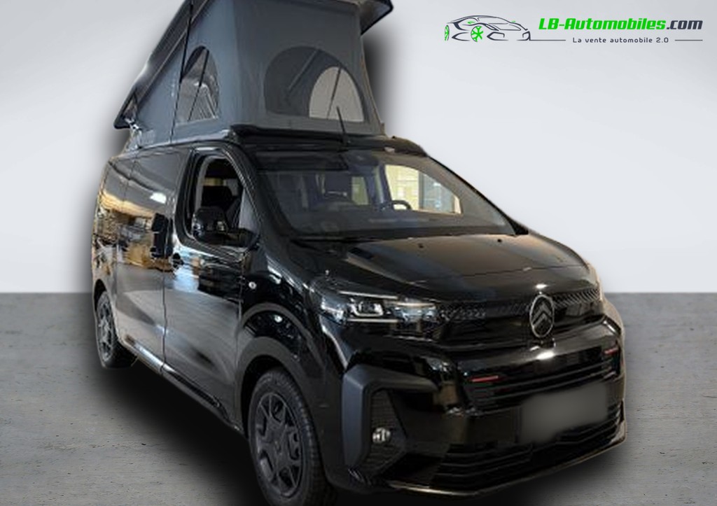 Citroën SpaceTourer BlueHDi 145 BVM