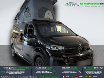 Citroën SpaceTourer BlueHDi 145 BVM