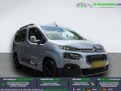Citroën Berlingo BlueHDi 100 BVM