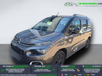 Citroën Berlingo BlueHDi 130 BVM
