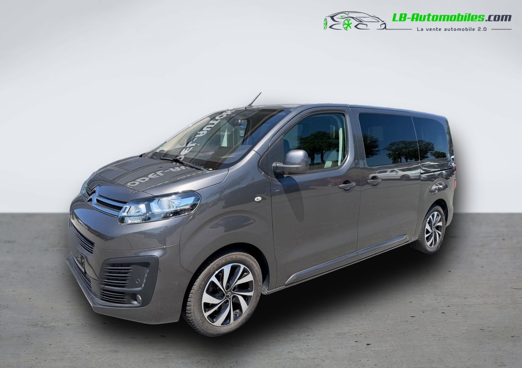 Citroën SpaceTourer BlueHDi 150 BVM