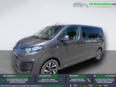 Citroën SpaceTourer BlueHDi 150 BVM