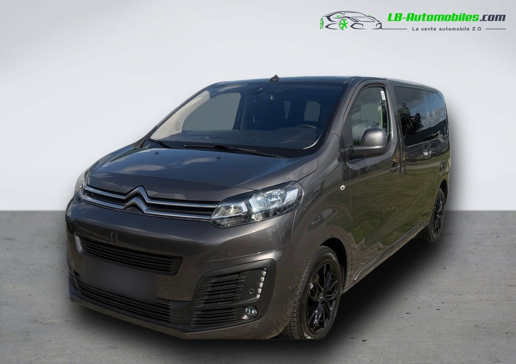 Citroën SpaceTourer BlueHDi 150 BVM