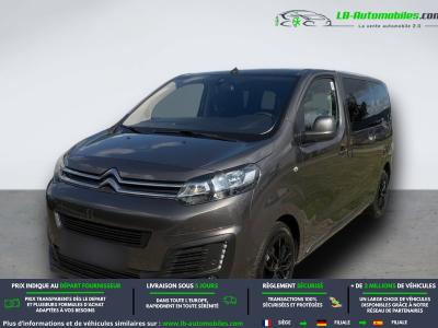 Citroën SpaceTourer BlueHDi 150 BVM