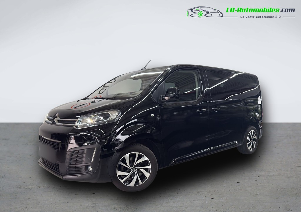 Citroën SpaceTourer BlueHDi 150 BVM