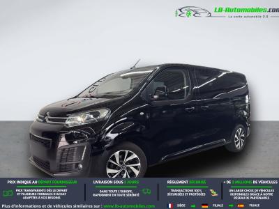 Citroën SpaceTourer BlueHDi 150 BVM