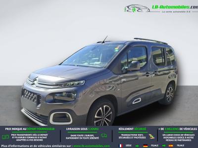 Citroën Berlingo PureTech 110 BVM