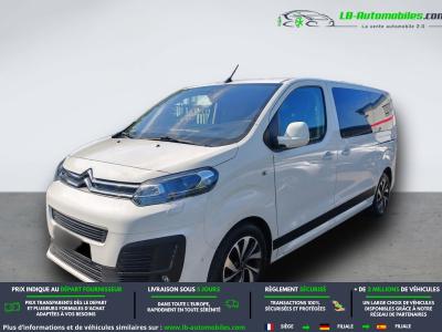 Citroën SpaceTourer BlueHDi 180 BVA