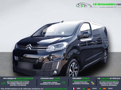 Citroën SpaceTourer BlueHDi 180 BVA