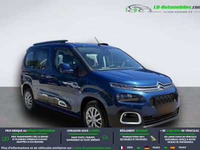 Citroën Berlingo PureTech 110 BVM