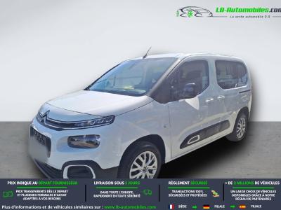 Citroën Berlingo PureTech 110 BVM