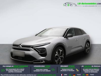 Citroën C5 X Hybride Rechargeable 180 BVA