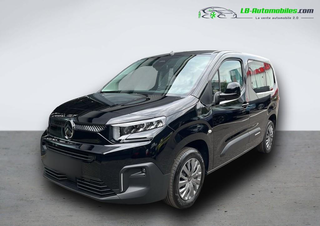 Citroën Berlingo 650 BLUEHDI 100 BVM