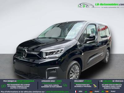Citroën Berlingo 650 BLUEHDI 100 BVM