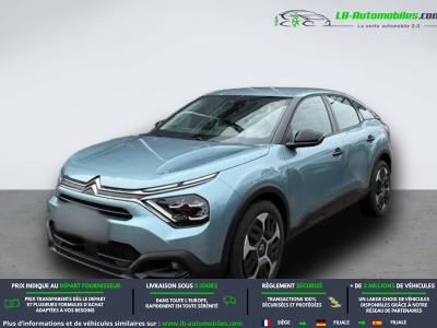Citroën C4 PureTech 130 BVM