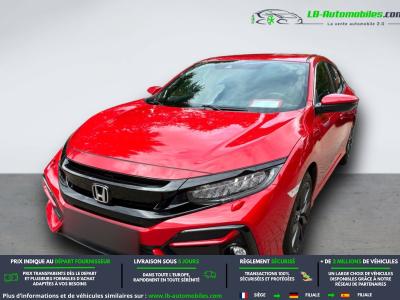 Honda Civic 1.0 i-VTEC 126 BVA