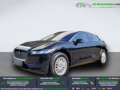 Jaguar I-Pace AWD 90kWh 400ch
