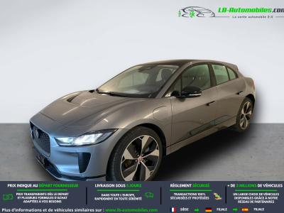 Jaguar I-Pace AWD 90kWh 400ch
