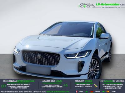 Jaguar I-Pace AWD 90kWh 400ch