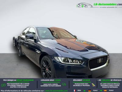 Jaguar XE 250 ch BVA AWD