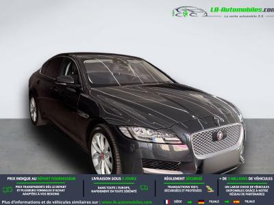 Jaguar XF 300 ch BVA AWD